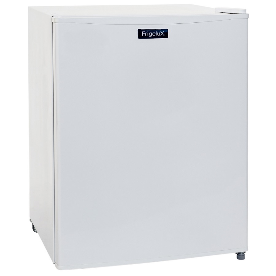 Réfrigérateur Table Top 47Cm 58L Blanc - Frigelux - Cube72A++