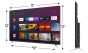 Tv Android 55'' 4K Uhd Led 139 Cm