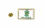 Akachafactory Pins Pin Badge Pin'S Drapeau Pays Carte Royaume Uni Wiltshire