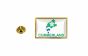 Akachafactory Pins Pin Badge Pin'S Drapeau Pays Carte Royaume Uni Cumberland