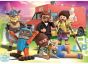 Playmobil - The Movie Puzzle Supercolor  - 104 Piã¨Ces