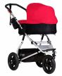 Poussette Mountain Buggy Urban Jungle 3.0 Berry Rouge