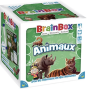 Brain Box - Mémoire - Les Animaux