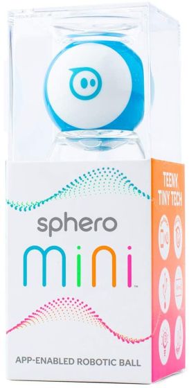 Sphero Mini Robot