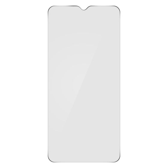 Film Écran Xiaomi Poco M3 Verre Trempé 9H Anti-Traces Transparent