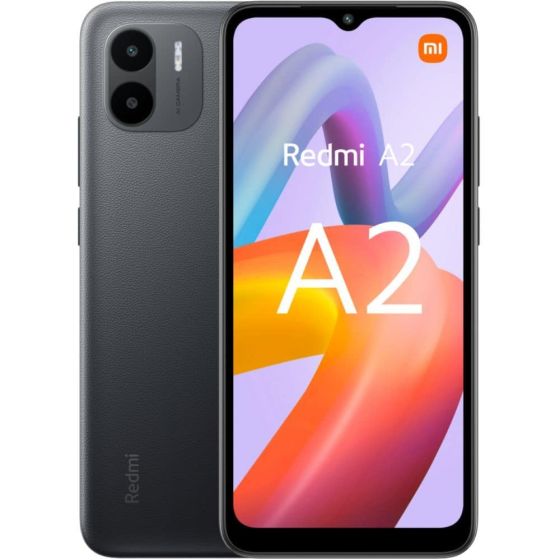 Xiaomi Redmi A2 Noir 32 Go