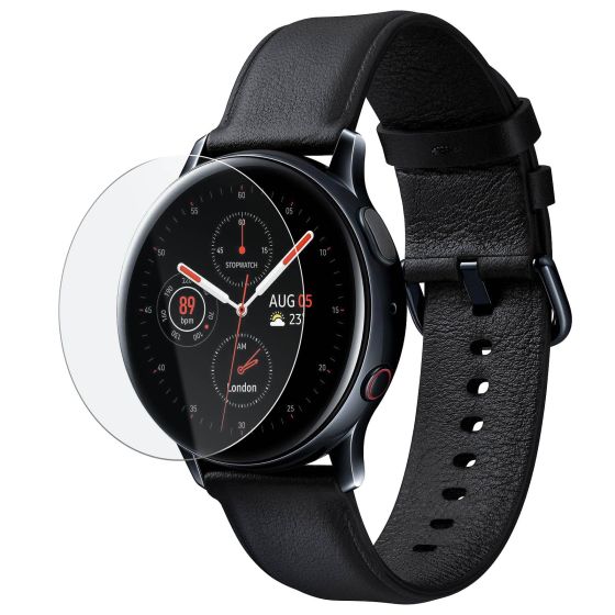 Film Samsung Galaxy Watch Active 1/2 40Mm Flexible Anti-Rayures Fin Transparent