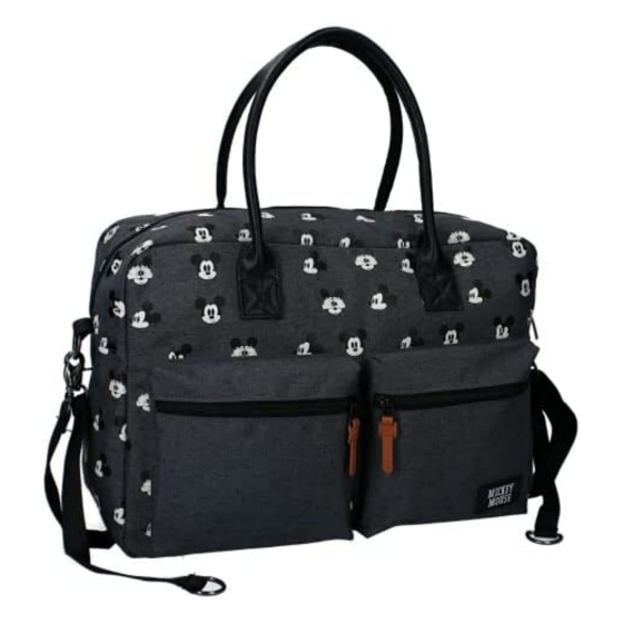 Sac À Langer Mickey Mouse