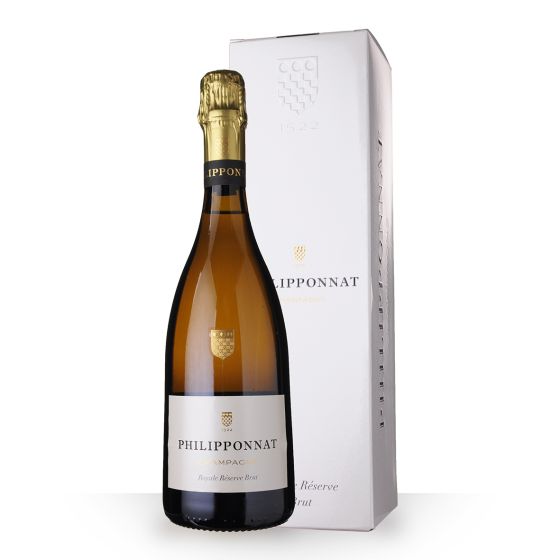 Champagne Philipponnat Royale Réserve Brut 75Cl - Etui