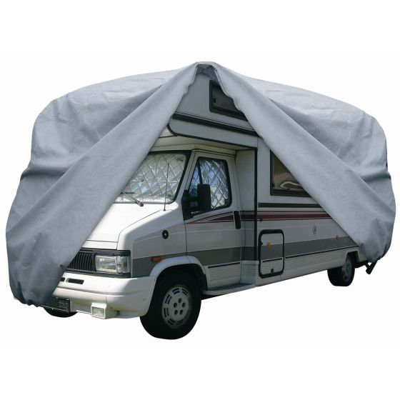 Housse Protection Camping-Car 6M : 650X240X260 Cm
