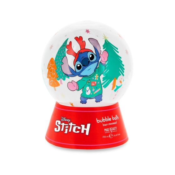 Lilo & Stitch - Bain Moussant Stitch At Christmas