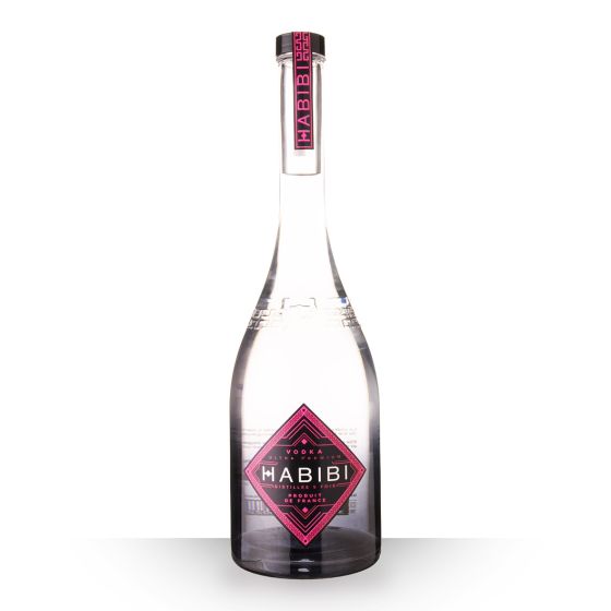 Vodka Habibi 70Cl