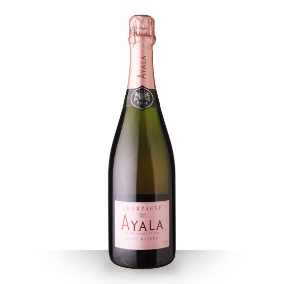 Champagne Ayala Rosé Majeur 75Cl