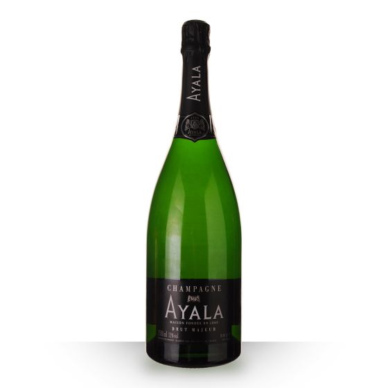 Champagne Ayala Brut Majeur 150Cl