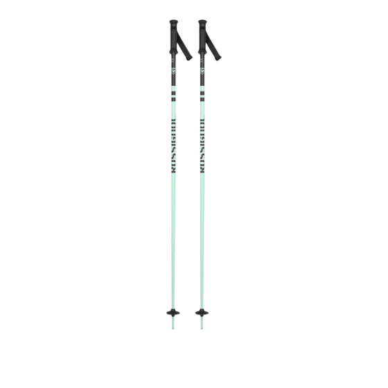 Rossignol Stove Pole-Turquoise-105 Cm