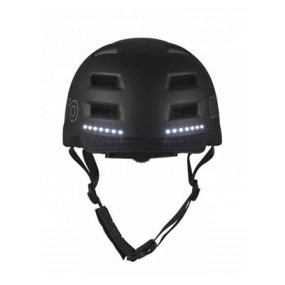 Micro Smart Helmet Led - Taille L
