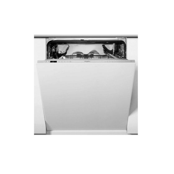 Lave-Vaisselle 60Cm 14 Couverts 44Db Tout Intégrable