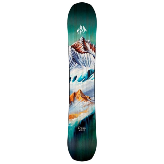 Snowboard Jones Dream Weaver-148 Cm