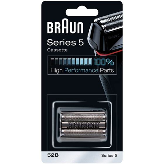 Cassette Pour Rasoir Série 5 - Braun - 81384829