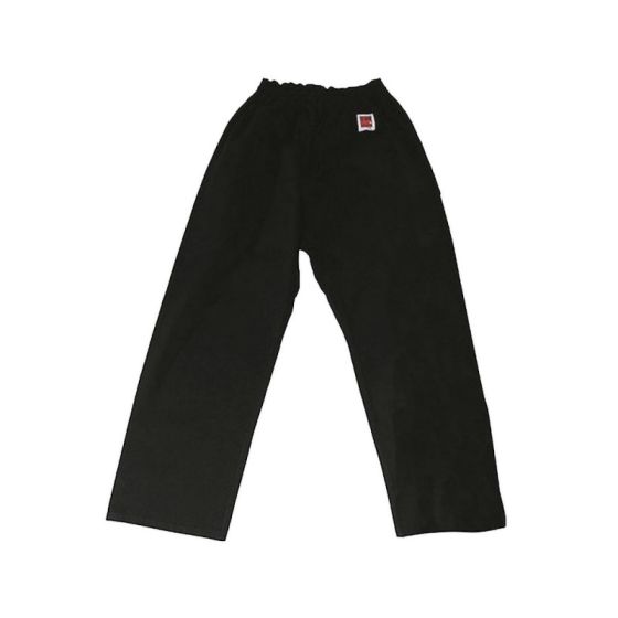 Pantalon Noir Matsuru - Taille 200 Cm