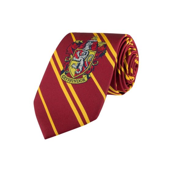 Harry Potter - Cravate Enfant Gryffindor New Edition