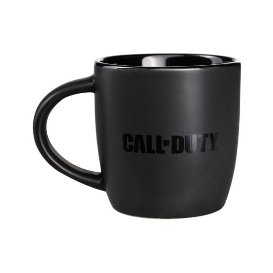 Call Of Duty - Mug Stealth Emblem