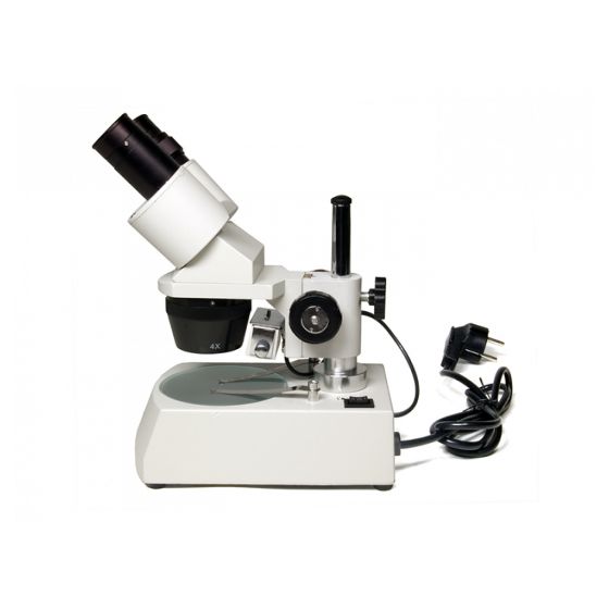 Levenhuk 3St Microscope Tete Binoculaire