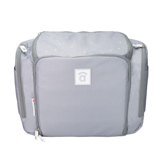 Sac - Go Anywhere Booster Sushi Gris