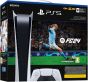 Console Playstation 5 Digital Edition + Ea Sports Fc 24 Ps5