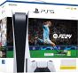 Console Playstation 5 Standard Edition + Ea Sports Fc 24 Ps5