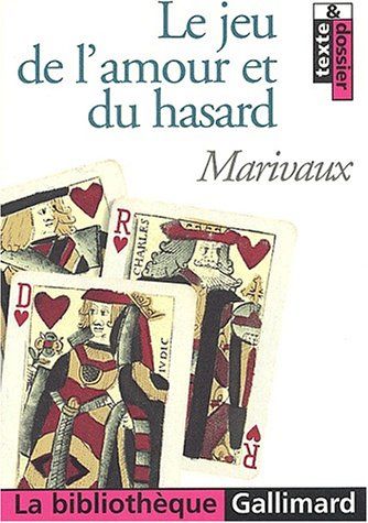 La Bibliothèque Broché – 18 Août 1998 De Pierre De Marivaux