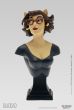 Figurine Backsad - Buste Alma Mayer