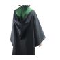 Harry Potter - Robe De Sorcier Slytherin  - Taille M