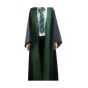 Harry Potter - Robe De Sorcier Slytherin  - Taille M