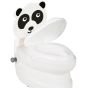 My Little Toilet - Motif Panda