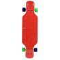 Skate Pro Acro Longboard 32'' Rouge