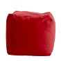 Pablo Velvet Rouge Scarlet - Jumbo Bag - 14300V-50