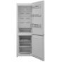 Réfrigérateur Combiné 60Cm 295L Nofrost - Sharp - Sjba09Dmxwf