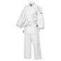 Kimono Judo Mizuno Shiro 180G - Taille 130 Cm