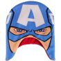 Bonnet Captain America
