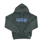 Sweat À Capuche Russell Athletic Hoodie - Taille S - Homme (Occasion)