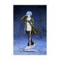 Neon Genesis Evangelion - Statuette 1/7 Rei Ayanami Ver. Radio Eva Part 2 25 Cm