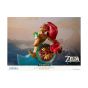 The Legend Of Zelda Breath Of The Wild - Statuette Urbosa Standard Edition 27 Cm