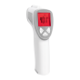 Thermomètre Frontal Sans Contact Proficare Pc-Ft 3094 Blanc /Argent