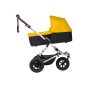 Nacelle Mountain Buggy Carrycot Plus Pour Swift Et Mini Gold Jaune