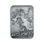 Yu-Gi-Oh - ! - Lingot Harpie'S Pet Dragon Limited Edition