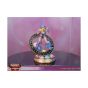 Yu-Gi-Oh - ! - Statuette Dark Magician Girl Standard Pastel Edition 30 Cm