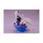 Re:Zero Starting Life In Another World - Figurine Echidna Aqua Float Girls Figure