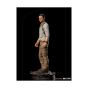 Uncharted Movie - Statuette Art Scale 1/10 Nathan Drake 20 Cm