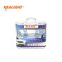 Ampoules H7 Realight®- Night Power + 100% - Uv Filter - 12V 55W